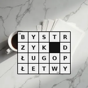 Rozwiązanie krzyżówki: alestesowate - bystrzyk długopłetwy | hasła, synonimy i podpowiedzi Hasło krzyżówkowe alestesowate - bystrzyk długopłetwy – rozwiązanie, synonimy, podpowiedzi i definicje krzyżówkowe